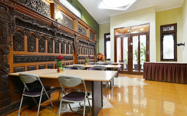 Hotel Lodaya