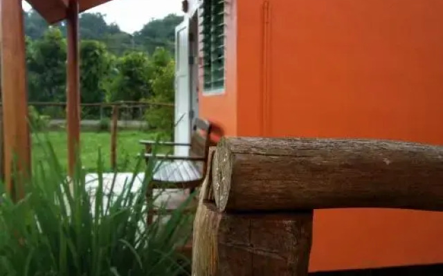 Siam Garden Bungalows