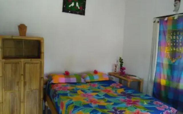 Oples Homestay