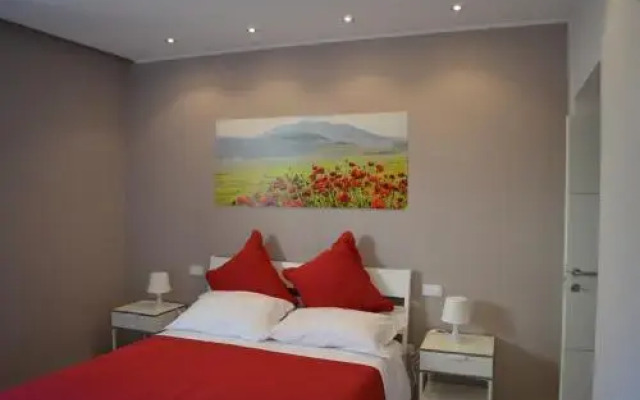 B&B WelcHome