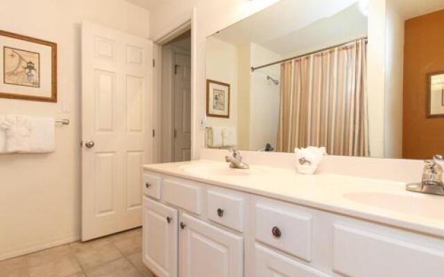 Gulf Dunes 603 by RedAwning