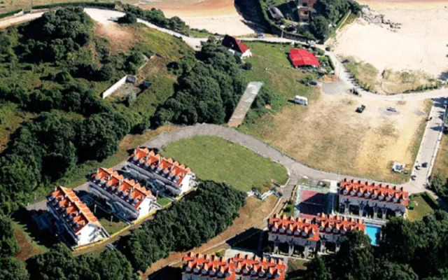 Playa la Arena