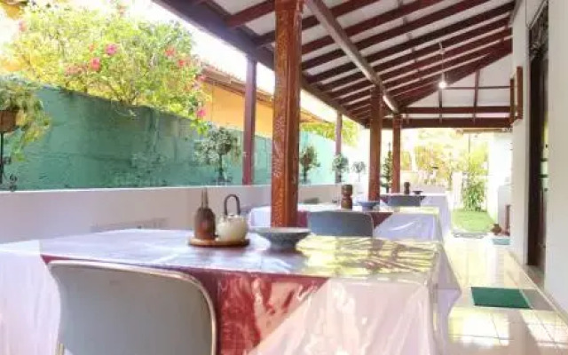 Orenka Resort Mirissa