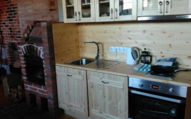 Kollamaa Holiday House