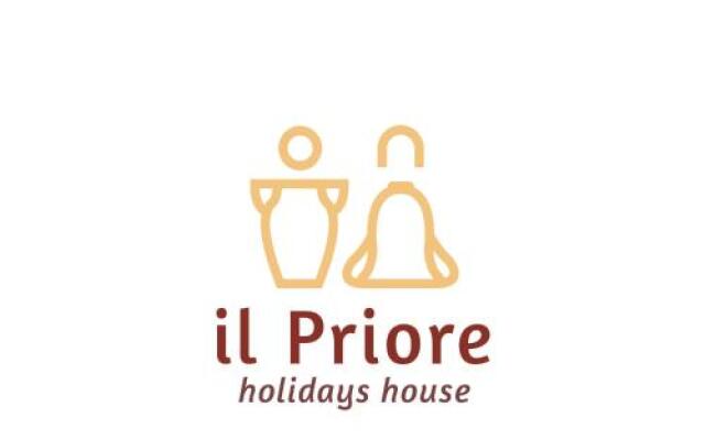 Il Priore Holiday Home