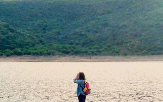 Entre Sierras y Pajaros