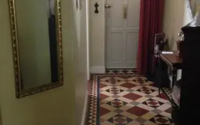 St Martin's Guest House