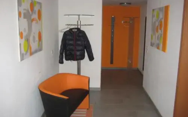Ferienwohnung Mohr