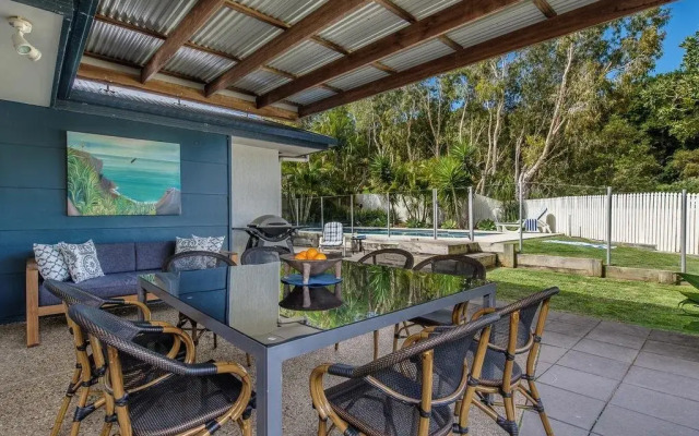 Coolum House, Pet Friendly