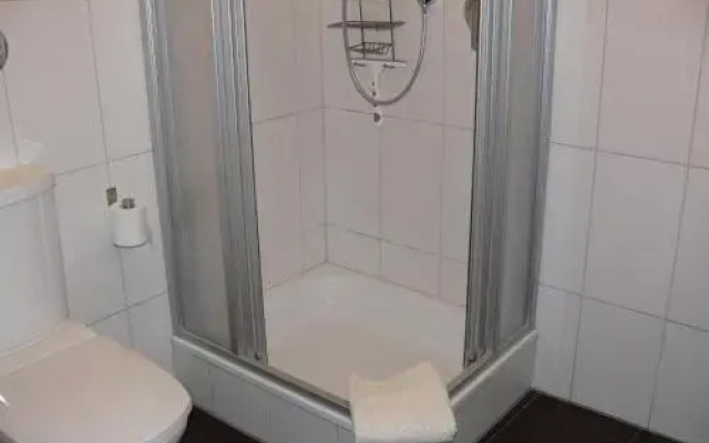 Business Flat Bahnhofstraße