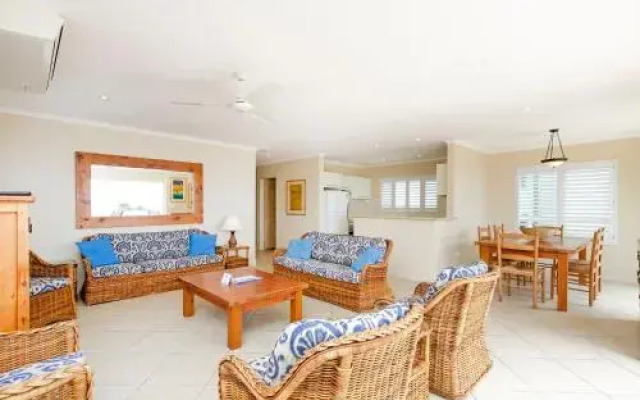 Portofino Apartment 7