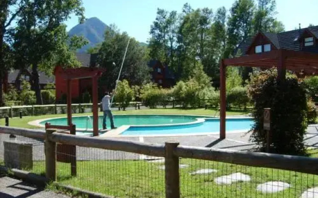 Casa Bosques De Puerto Pucon