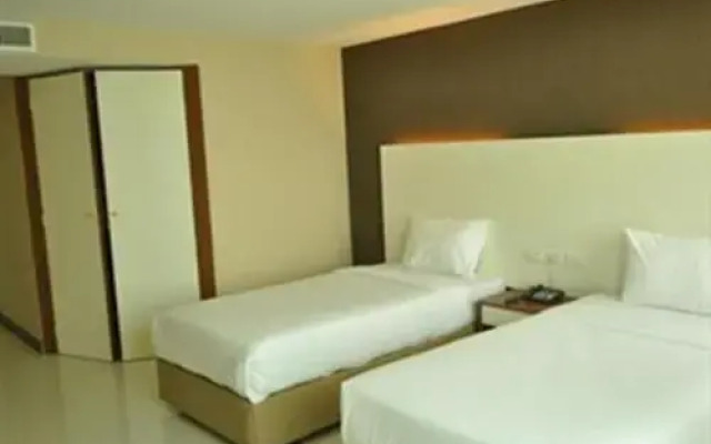 Aramis Hotel
