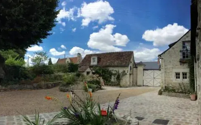 Les Quatres Vents