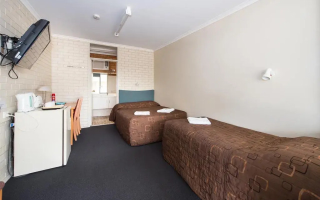 The Club Hotel-Motel Roma