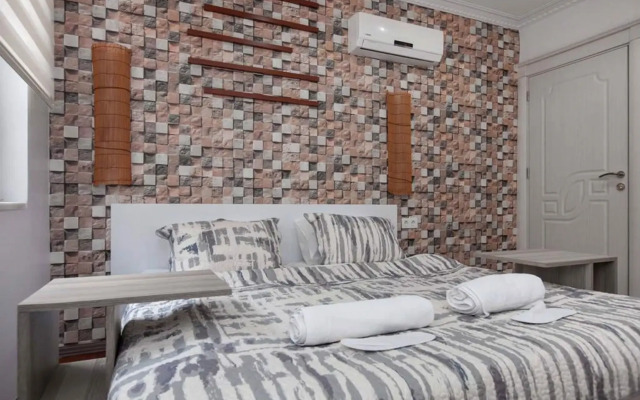Mayata Pera Aparthotel