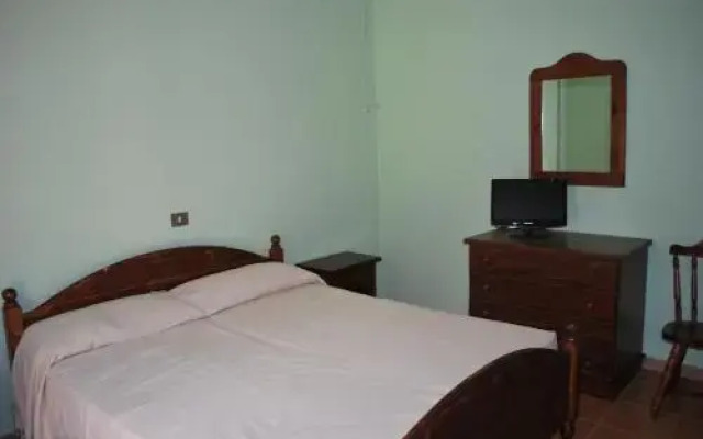 Punto Di Ristoro Uttolo