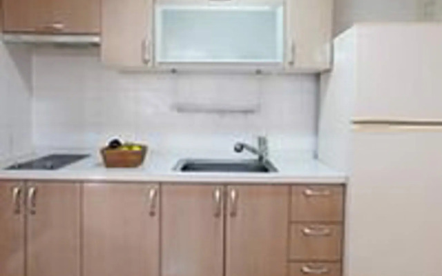 Gapyeong Pine Fragrance Pension