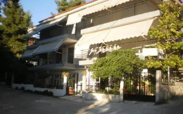 Zavrakli
