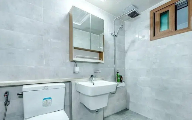 Holkae House - Hostel