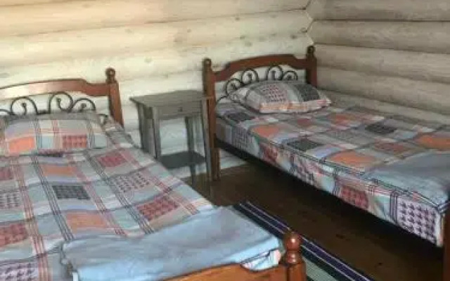 Usadba Lastochkino Gnezdo