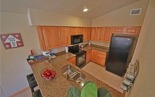 Sterling Pointe 3-304 - 2 Br Condo