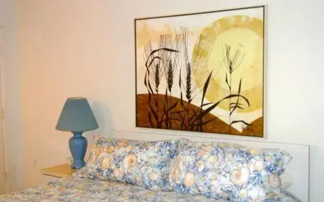 SeaScape F-305 - MO condo