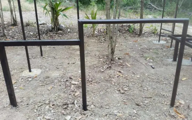 Pan Borneo Garden Guesthouse Kota Kinabalu