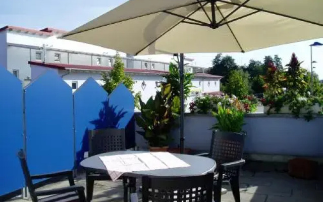 Ferienwohnung Carmen