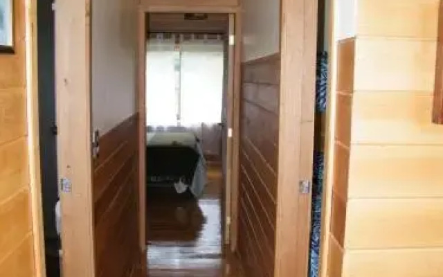 Cabañas Los Kanelos