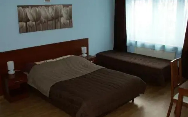 Kompleks Apartament-Serwis