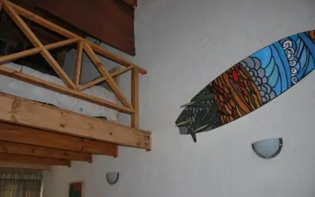Loft Camino Punta de Lobos