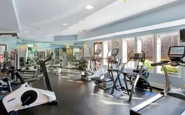 Ski In/Out Trailside Townhome