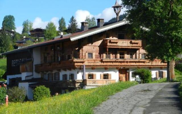 Reitstall Henntalhof