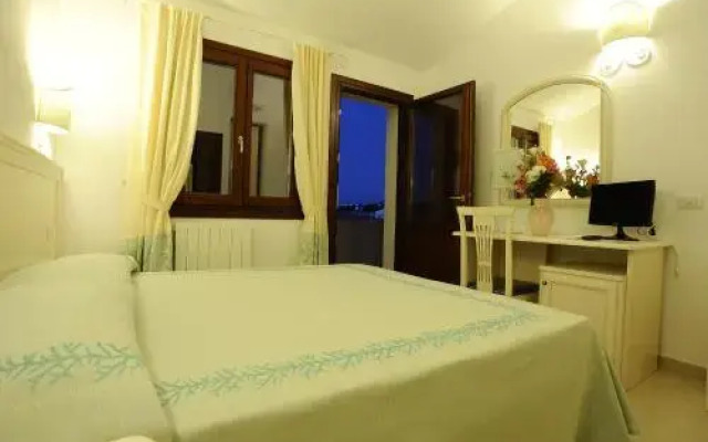 La Locanda di Gavina Braccu