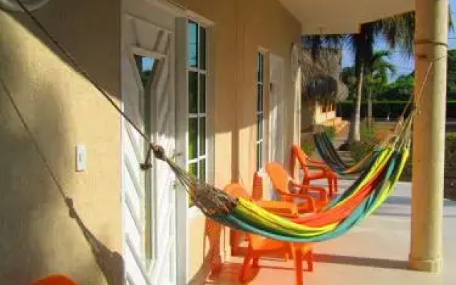 Eco Resort La Iguana
