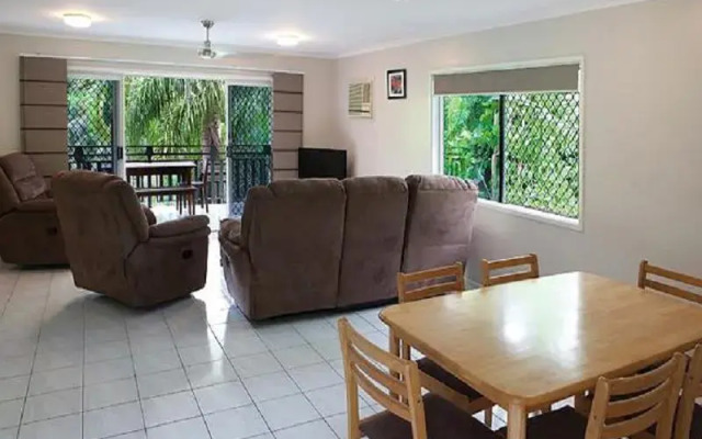 Marlin Gateway Holiday Apartments