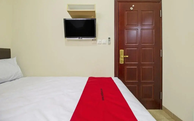 RedDoorz @ Palmerah Utara