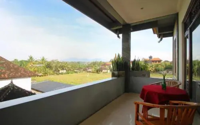 Rena House Ubud