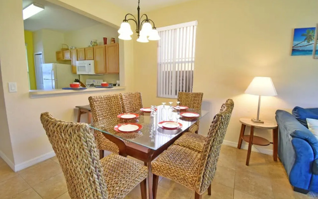 R570CA Adventure Time 4 Br villa by RedAwning