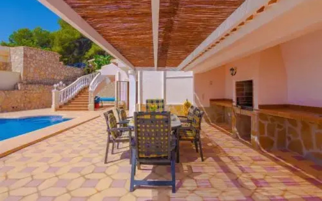 Villas Guzman - Magali