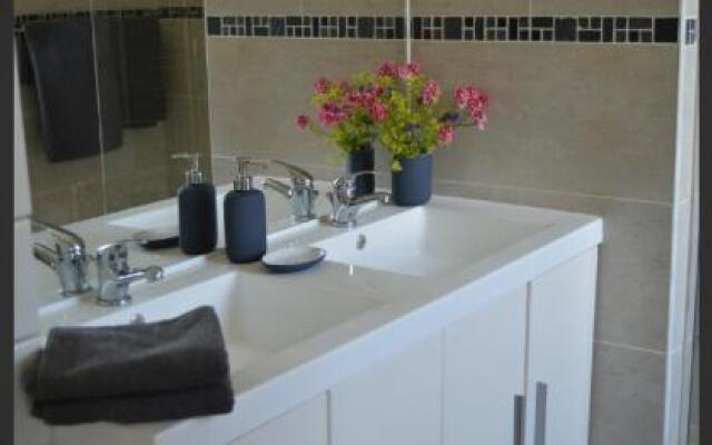 La Maison Bird Chambre d'hotes