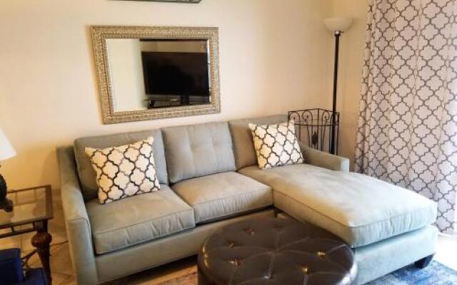 Gulf Dunes 416 by RedAwning