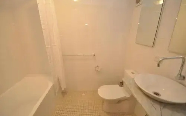 Cam 21 Brg Furnished Apartment