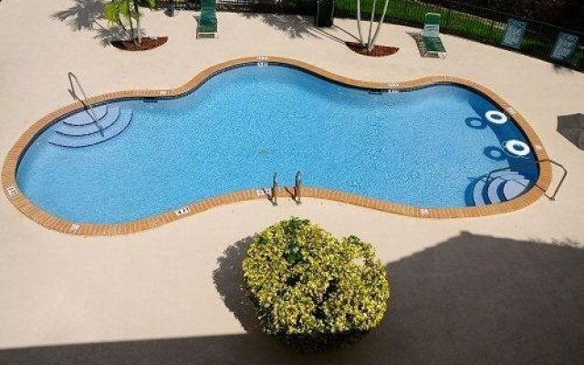 Shamrock Rentals of South Florida