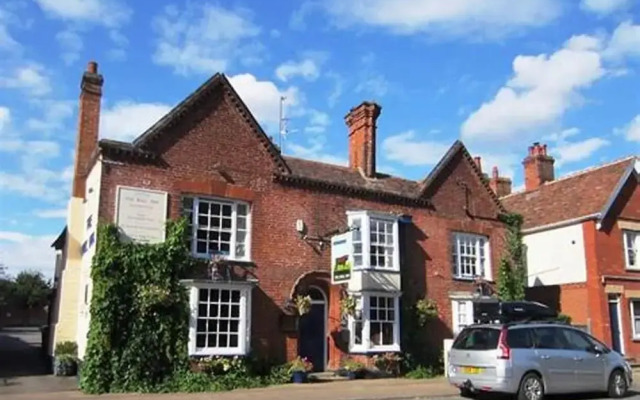 The Bull Inn