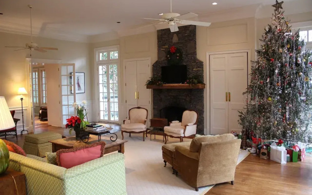 Buckhead 1891 By Homecomfortstay