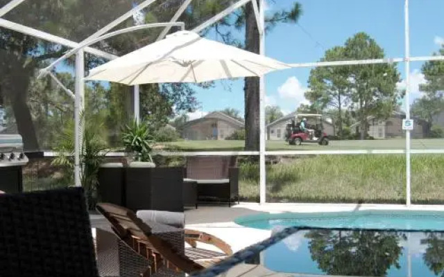 Southern Dunes - Gulf Vue Villa