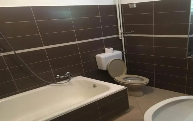 Guesthouse Villa Manda