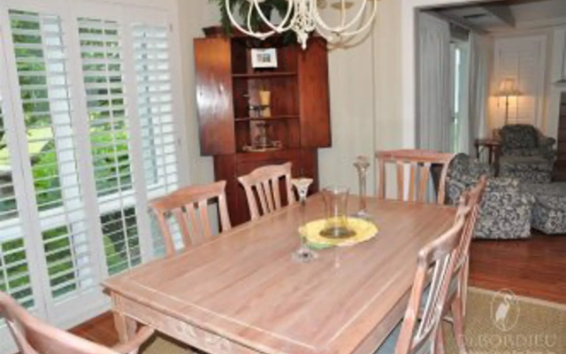 212 Sea Oaks 4 Br Villa by RedAwning